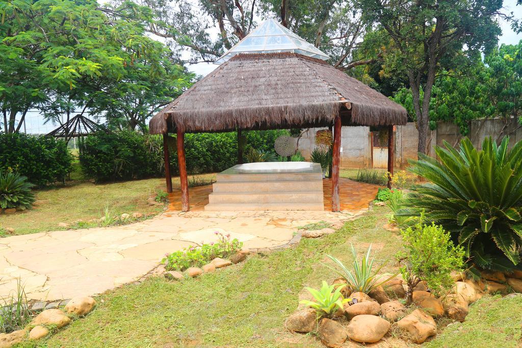 Casa rural Mar Doce Boutique *