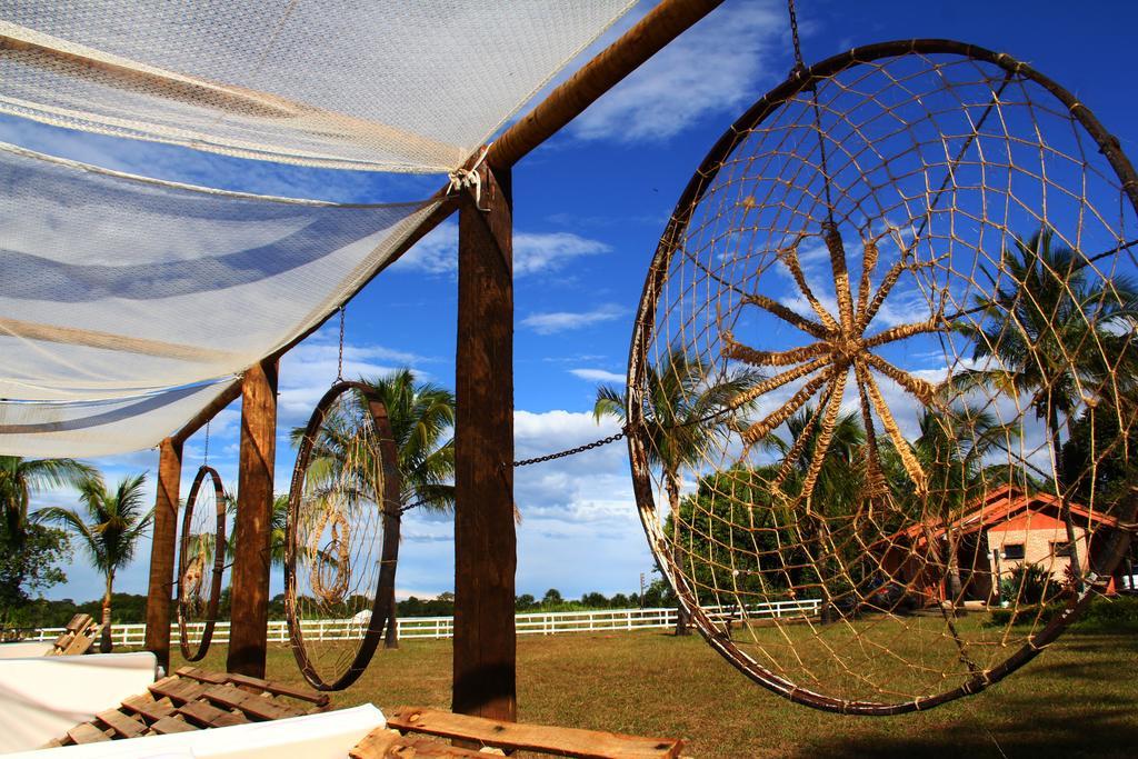 Casa de Campo Mar Doce Boutique
