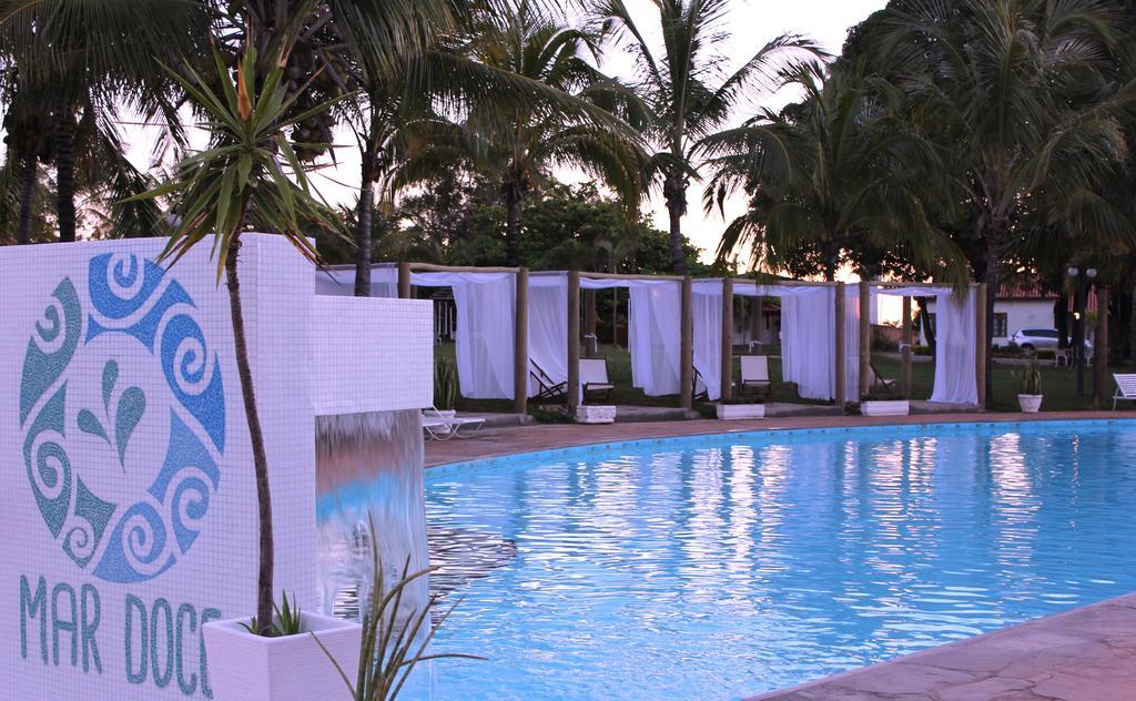 Casa rural Mar Doce Boutique