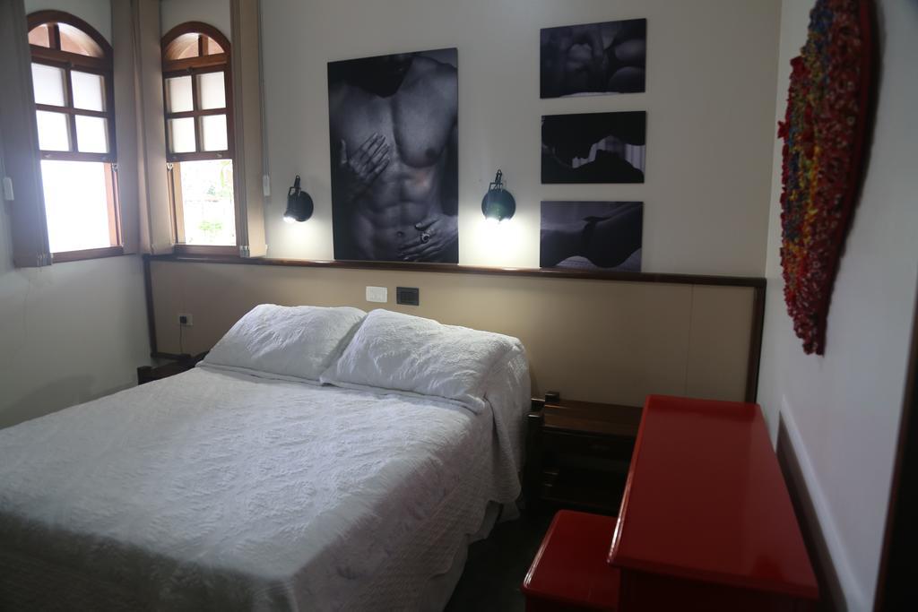 Casa de Campo Mar Doce Boutique *
